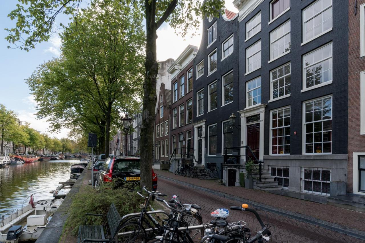 Gasthuis Prinsengracht Studio *