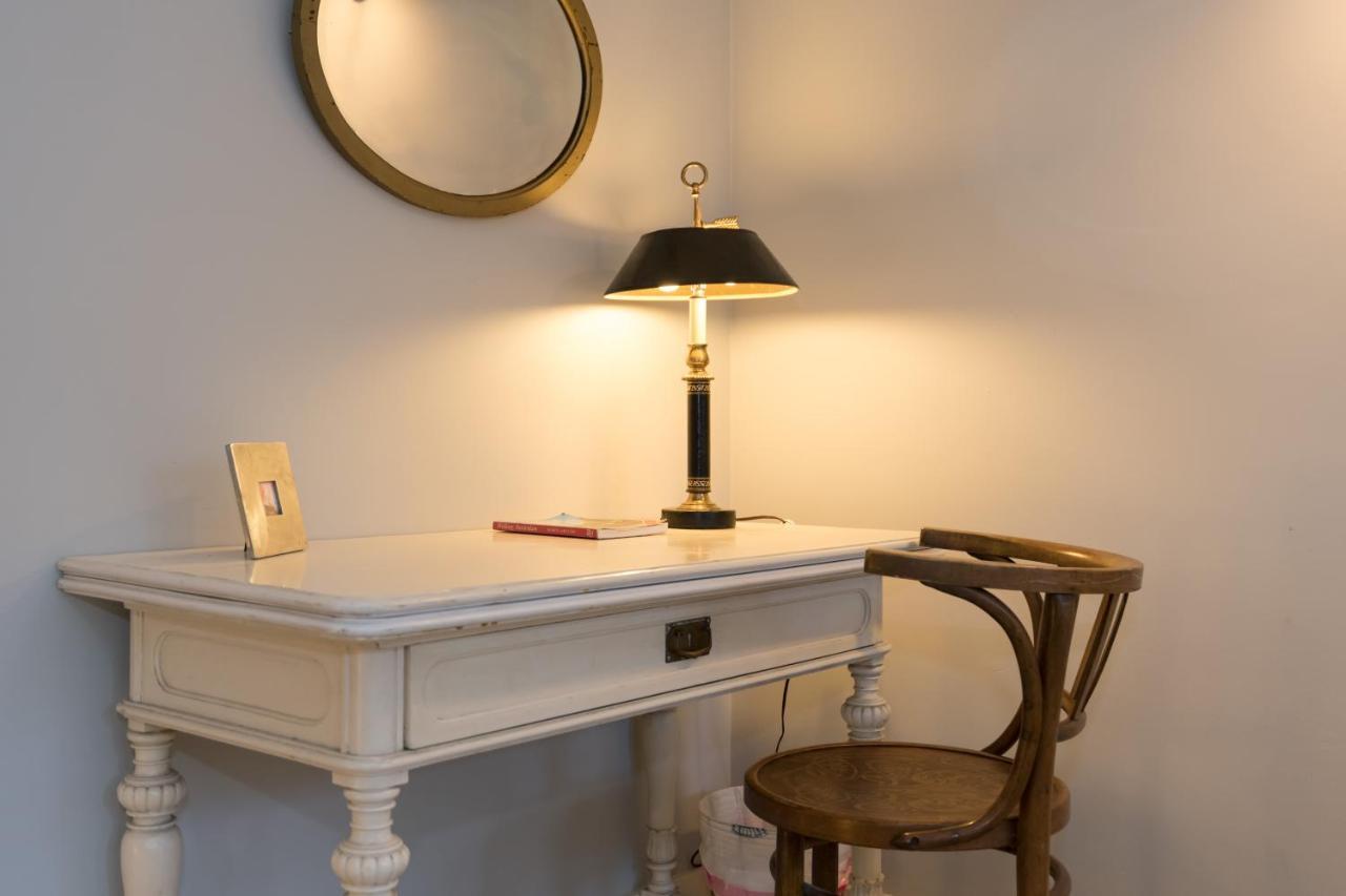 Gasthuis Prinsengracht Studio *