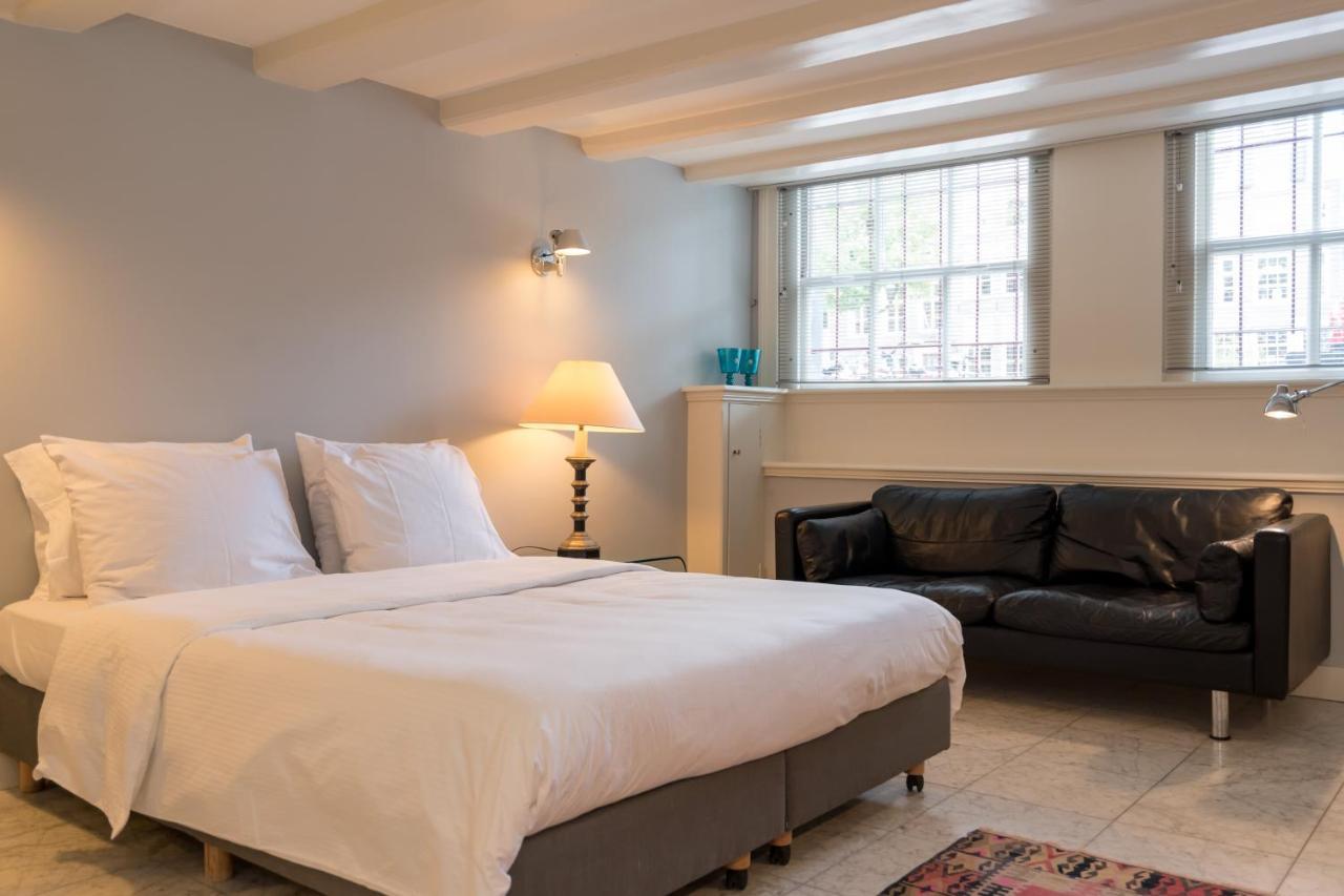 Prinsengracht Studio Gasthuis *