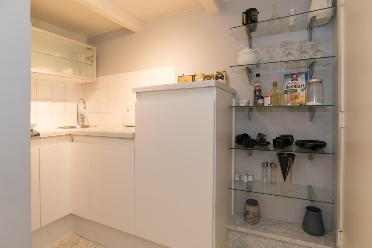 Gasthuis Prinsengracht Studio *