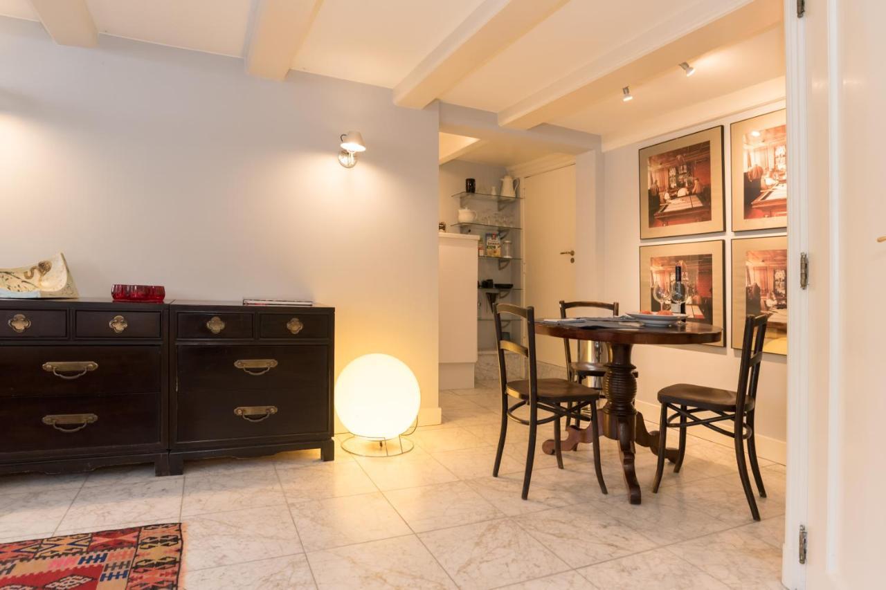 Gasthuis Prinsengracht Studio *