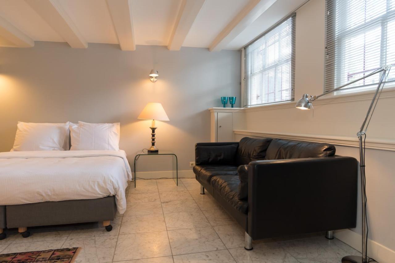 Prinsengracht Studio Gasthuis